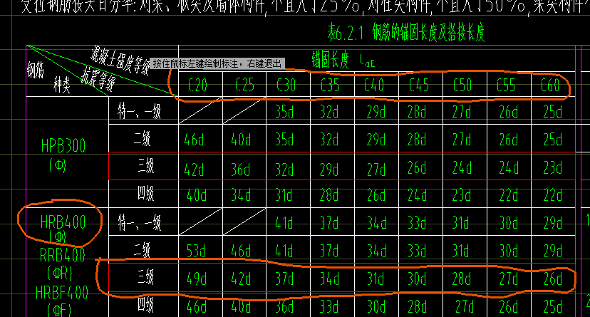 修改搭接