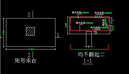 钢筋图