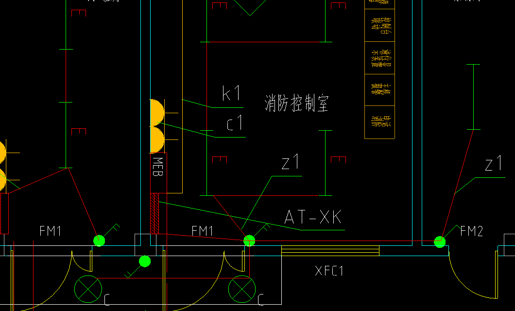 配电箱