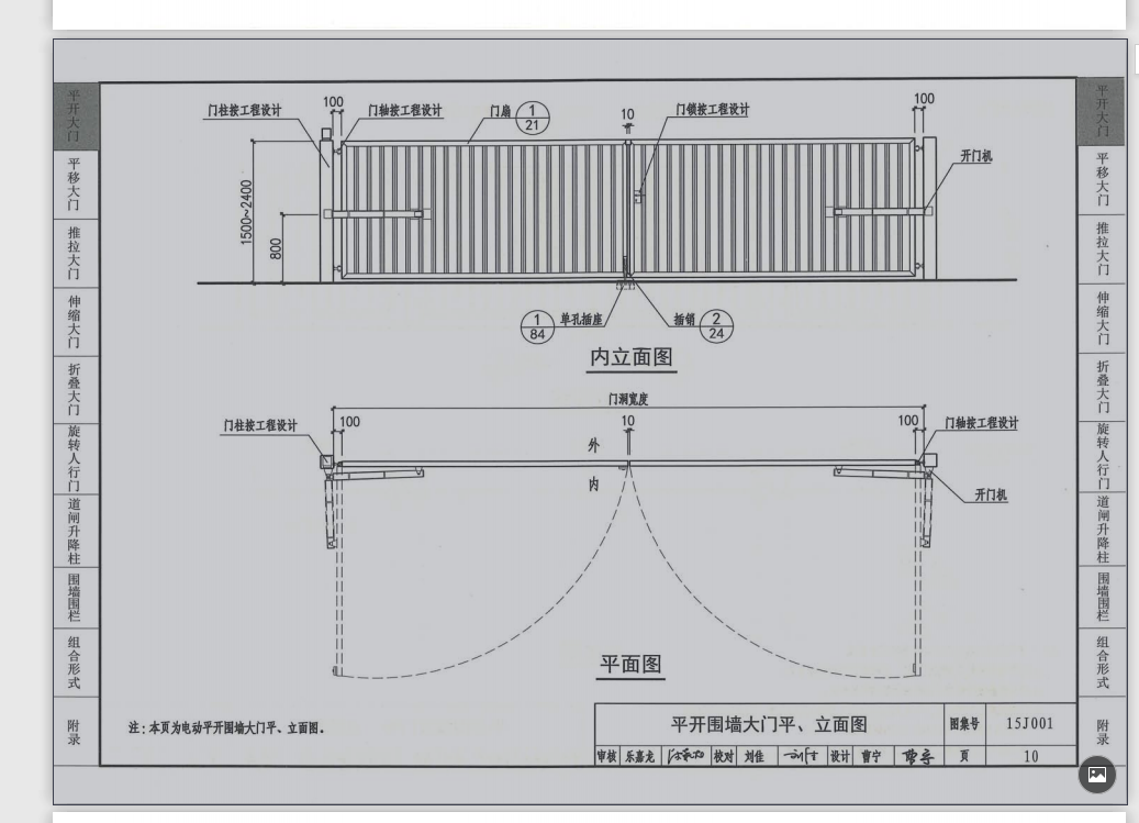 定额