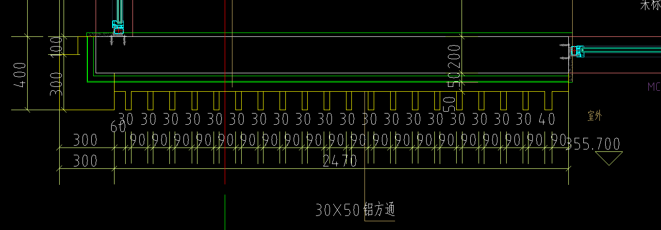 工程量