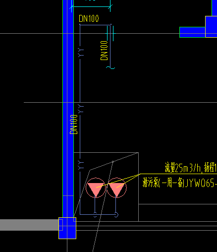 管线