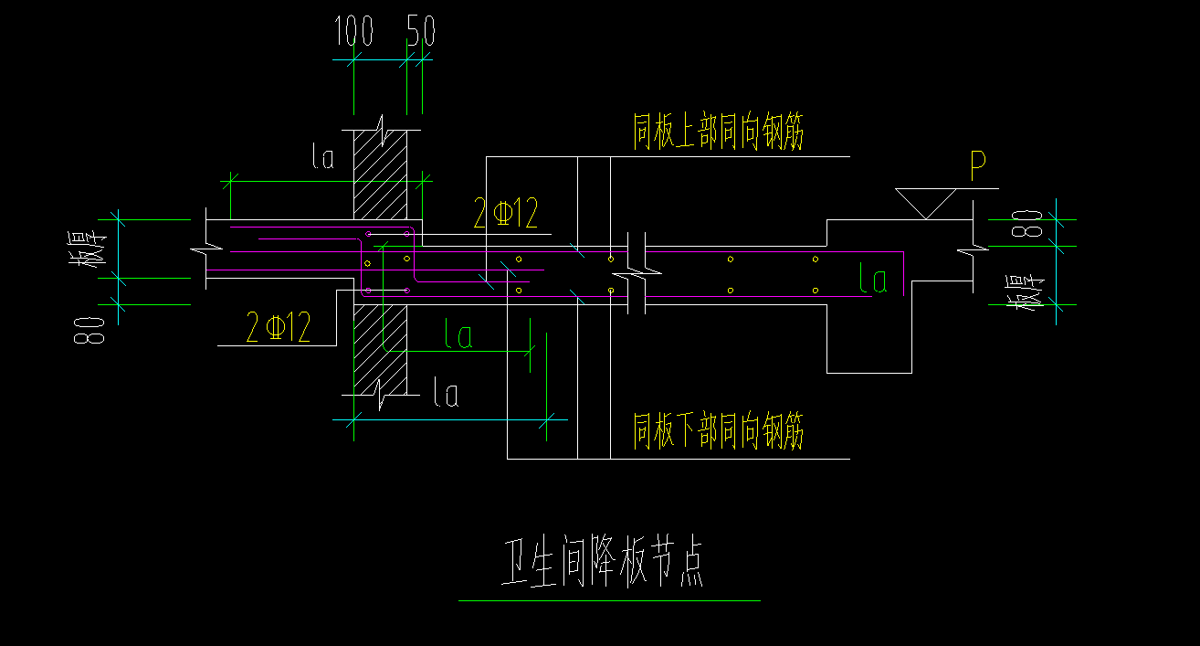 升降板