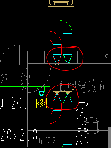 通风系统