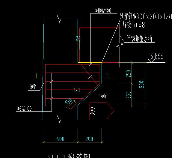 牛腿