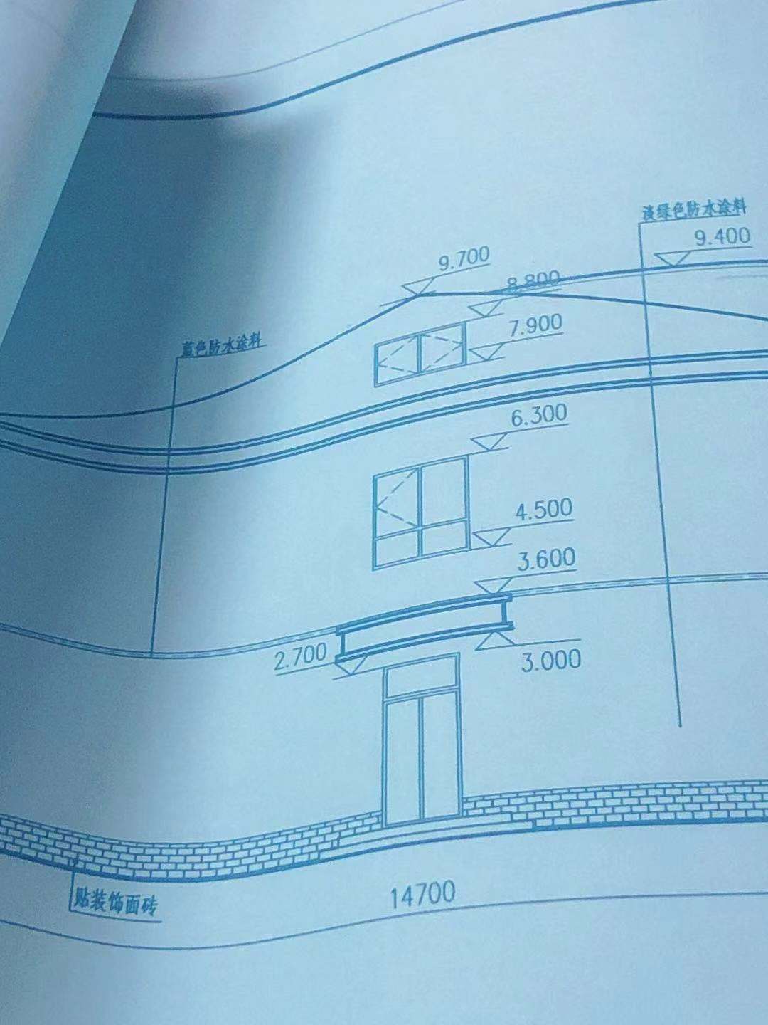 屋顶