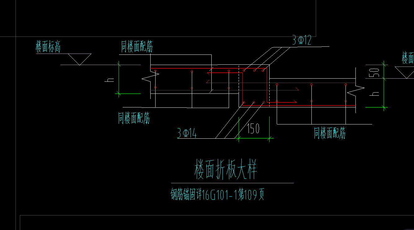 板钢筋