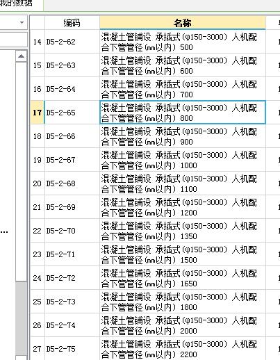 定额