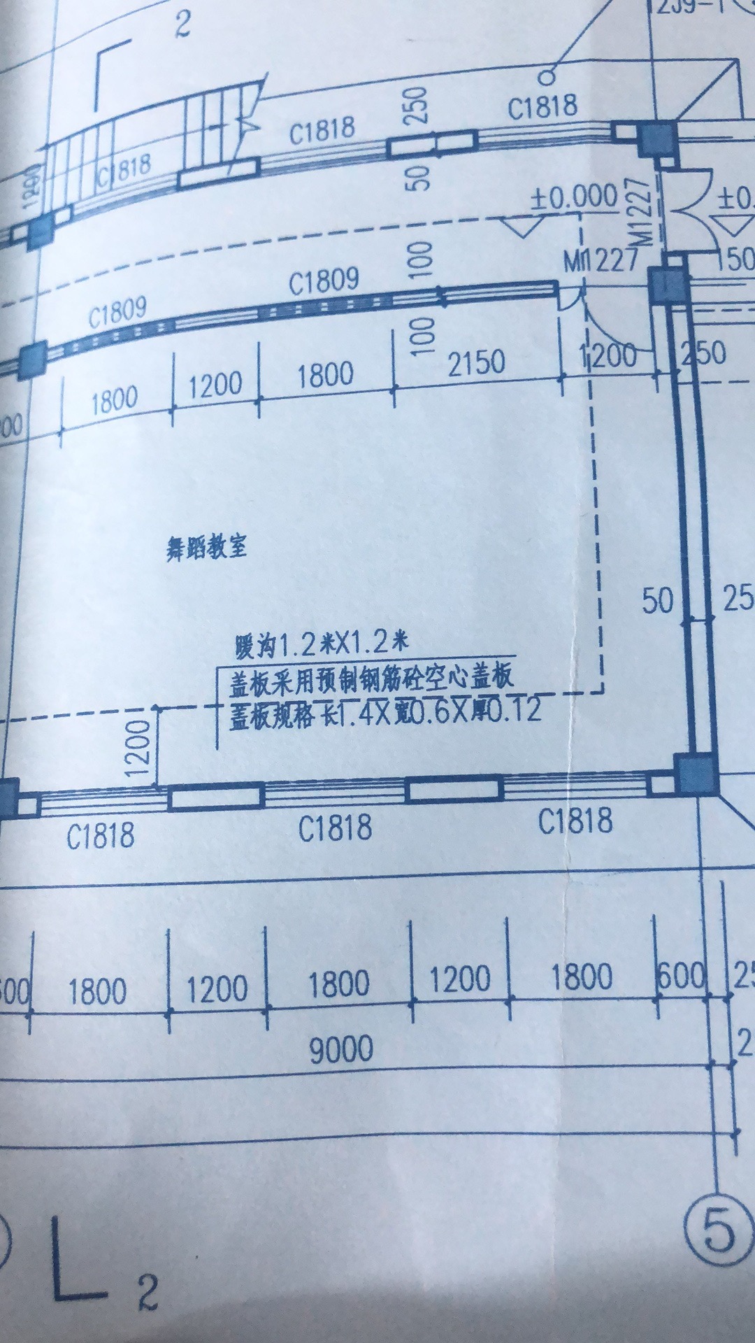 手算