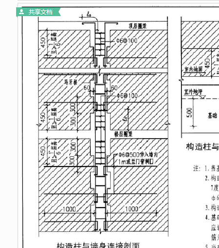 马牙槎