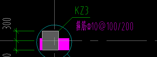 箍筋
