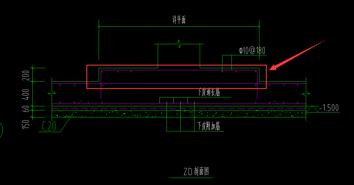 柱墩