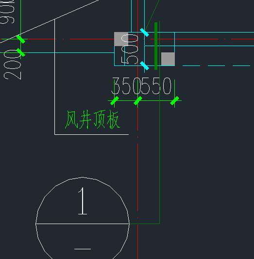 构造柱