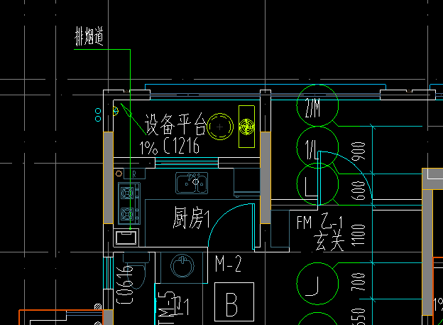 高窗