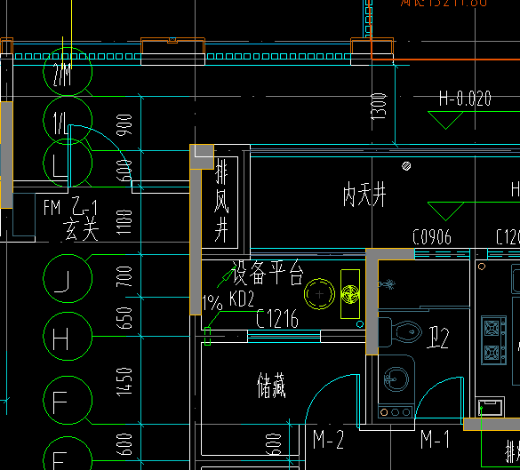 建筑工