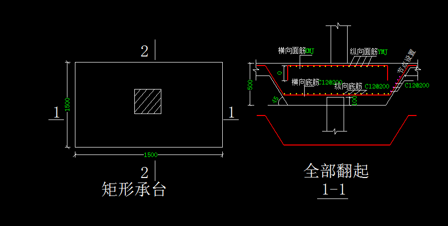 桩