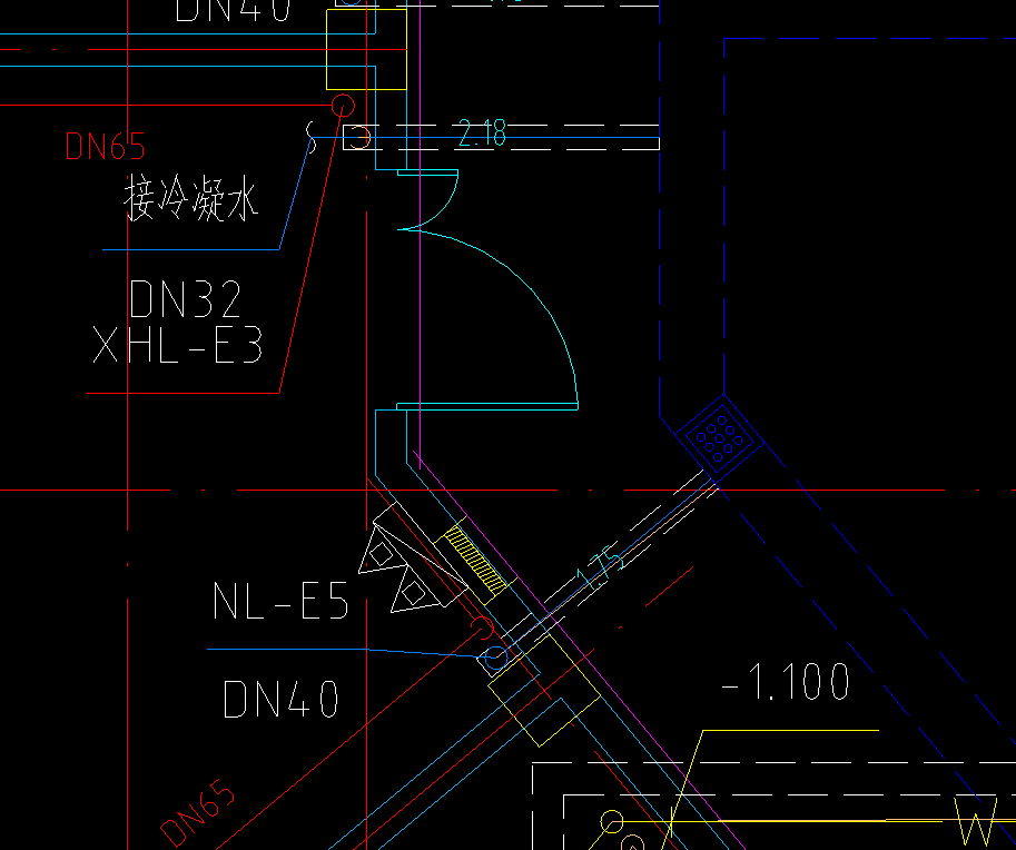 立管