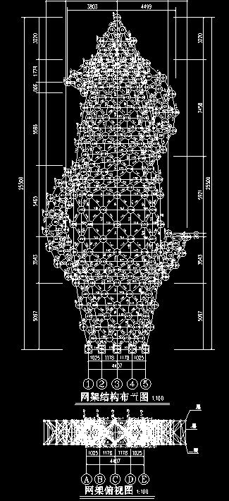 层数
