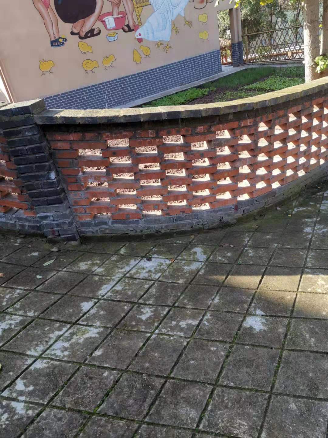 砌体