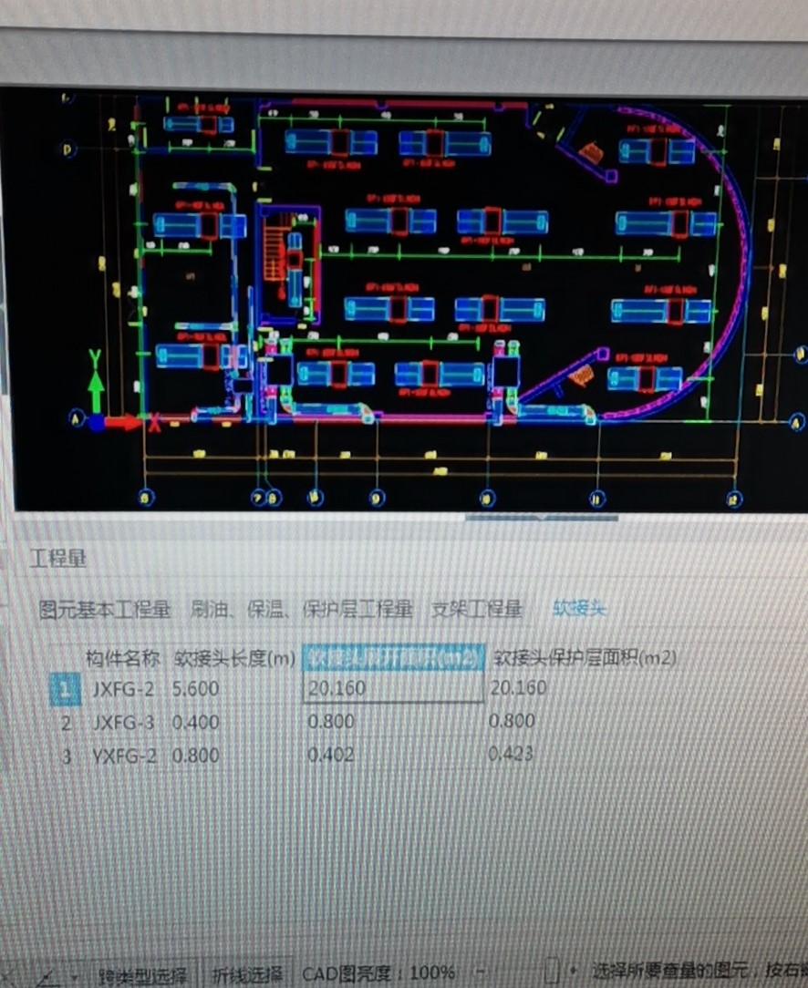 手算