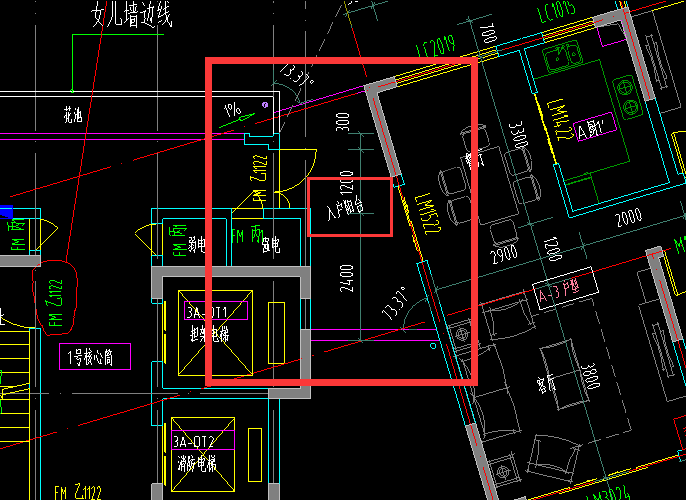 面积怎么计算