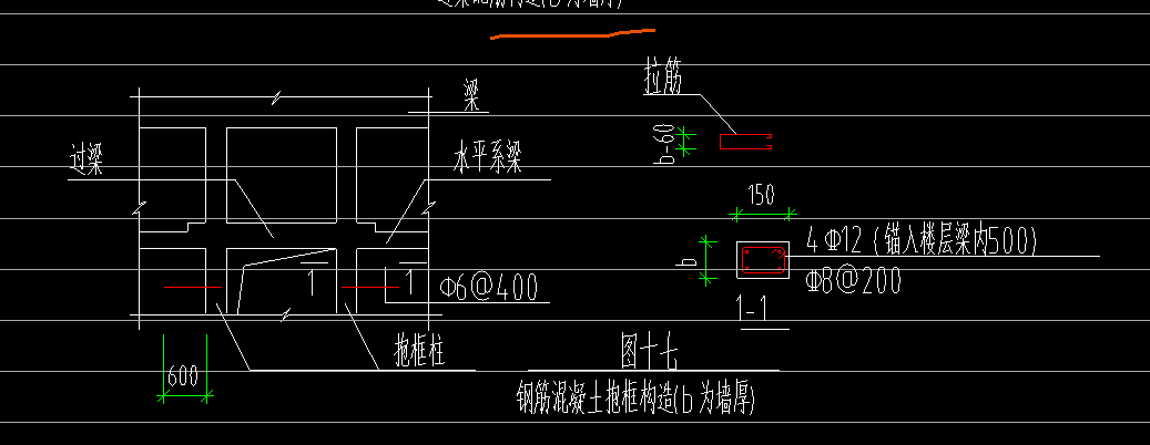 马牙槎