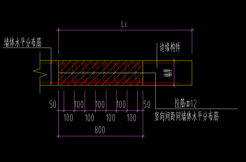 拉筋