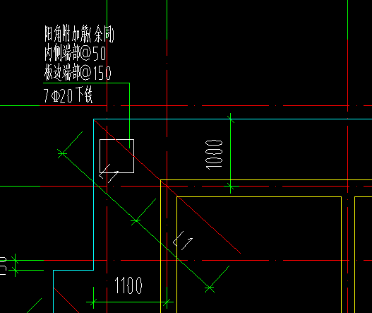 间距