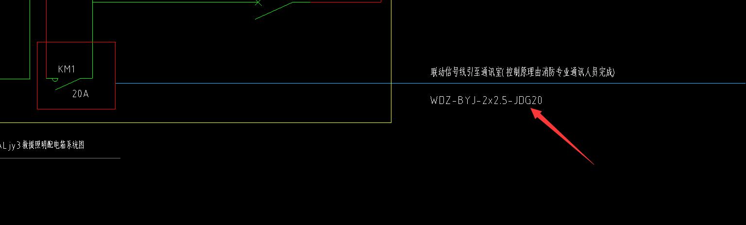 配电箱