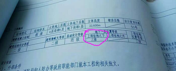抗震设