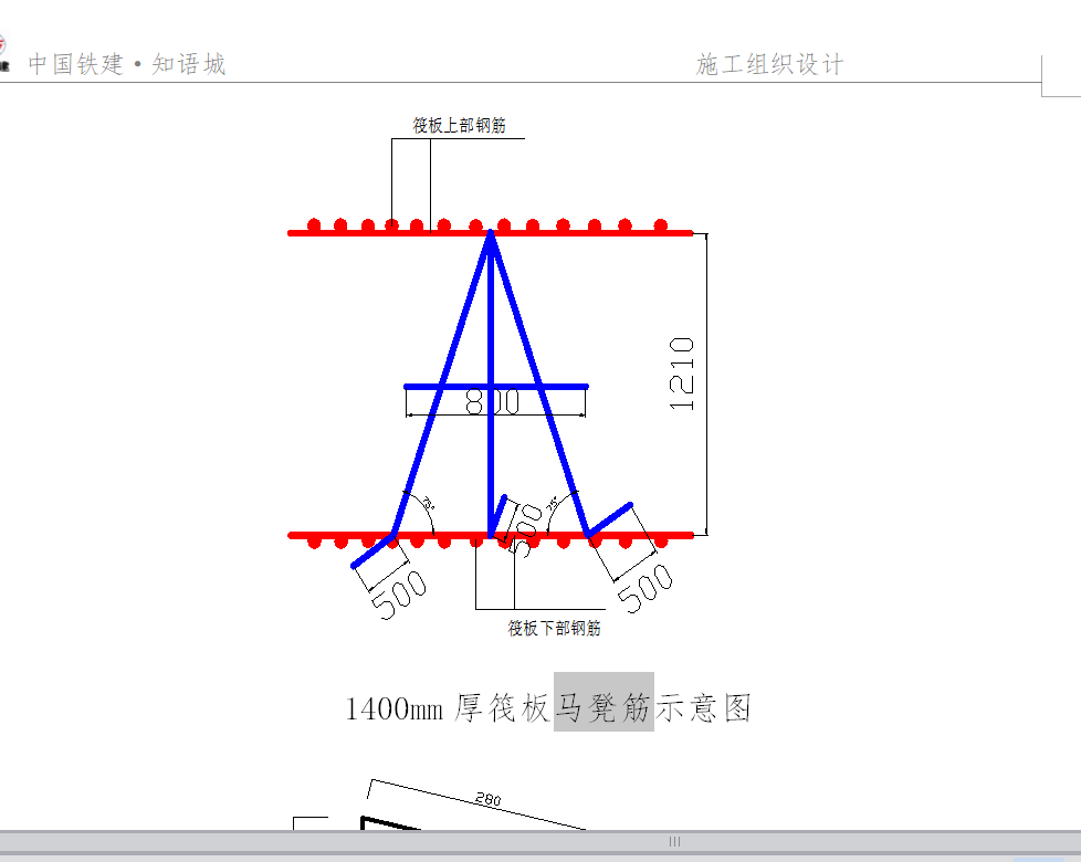 马凳筋