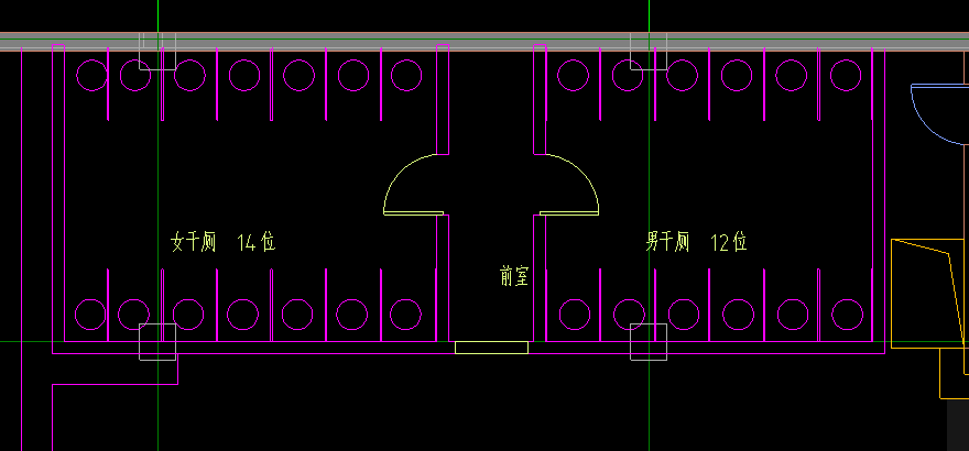 我想问下人防干厕墙体一般什么材质的需要套价吗