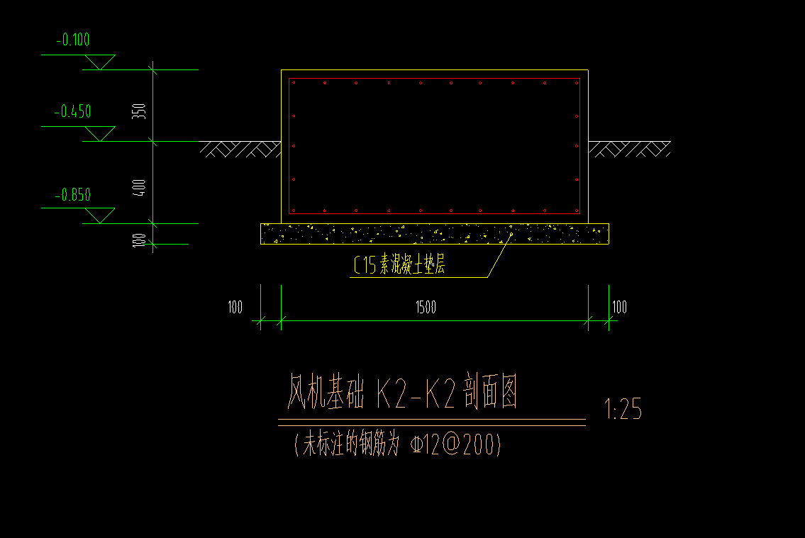手算