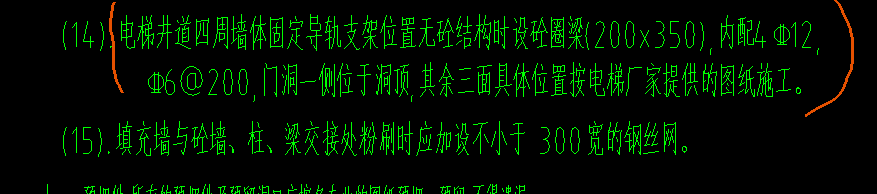 手算