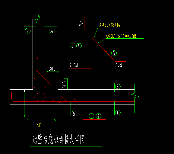 加腋