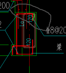 竖向