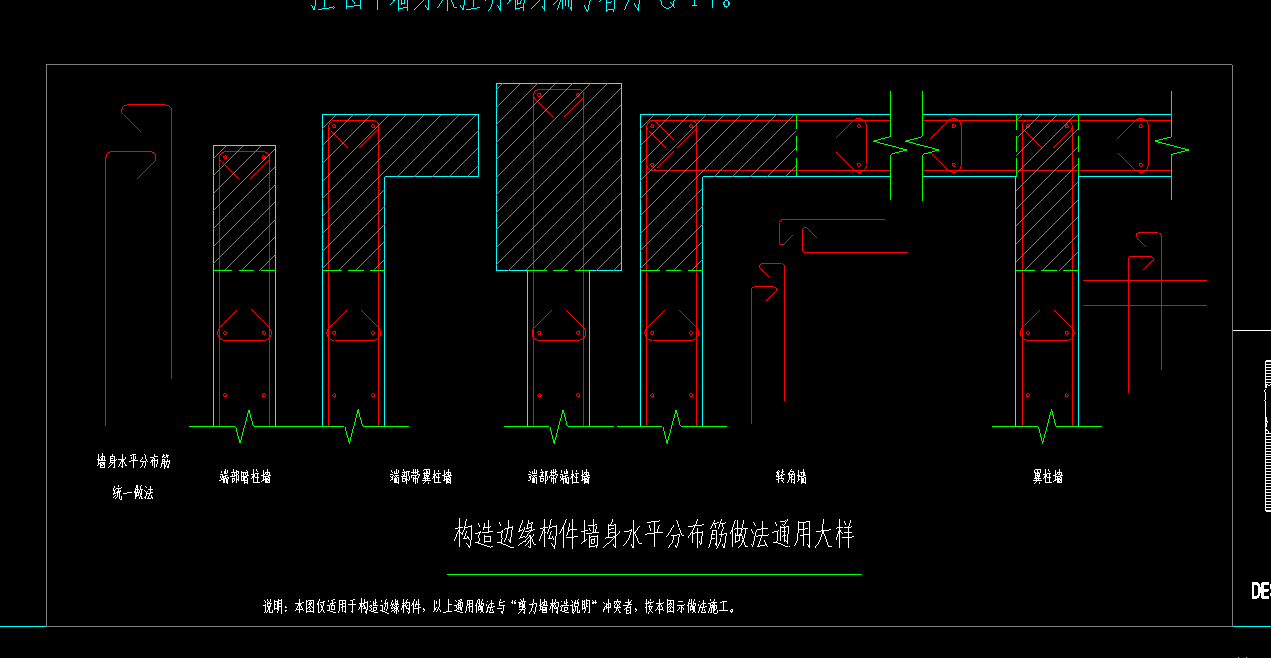 构造边缘