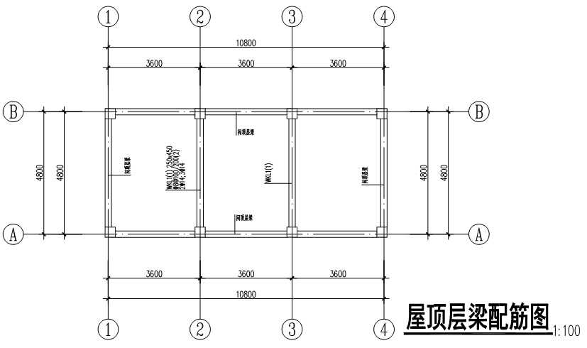 打断