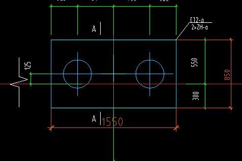 桩