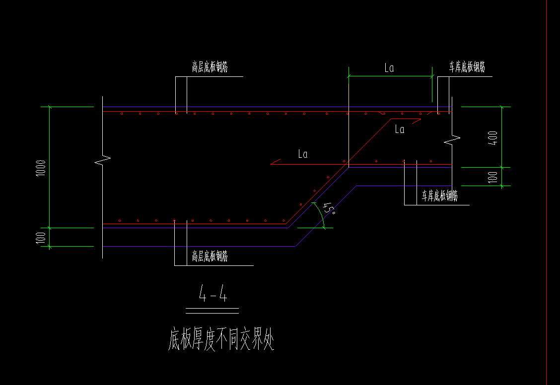 截面问题
