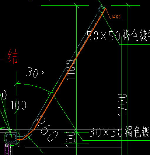 垂直高度