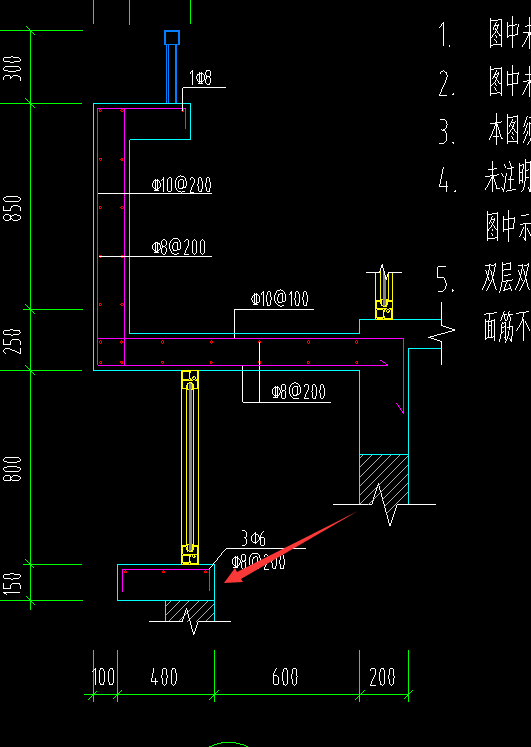 压顶