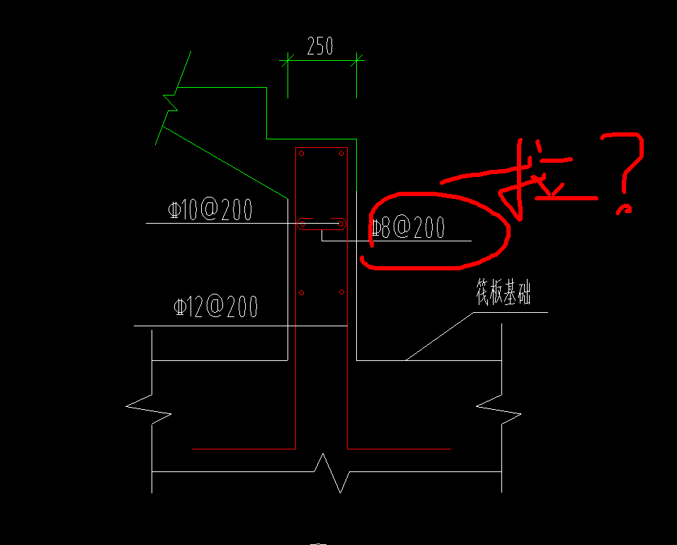 拉筋