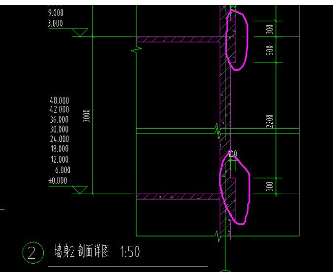 白线