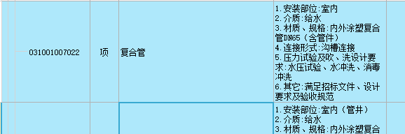 定额