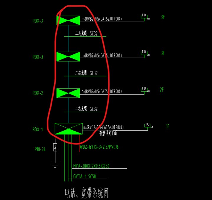 电线槽