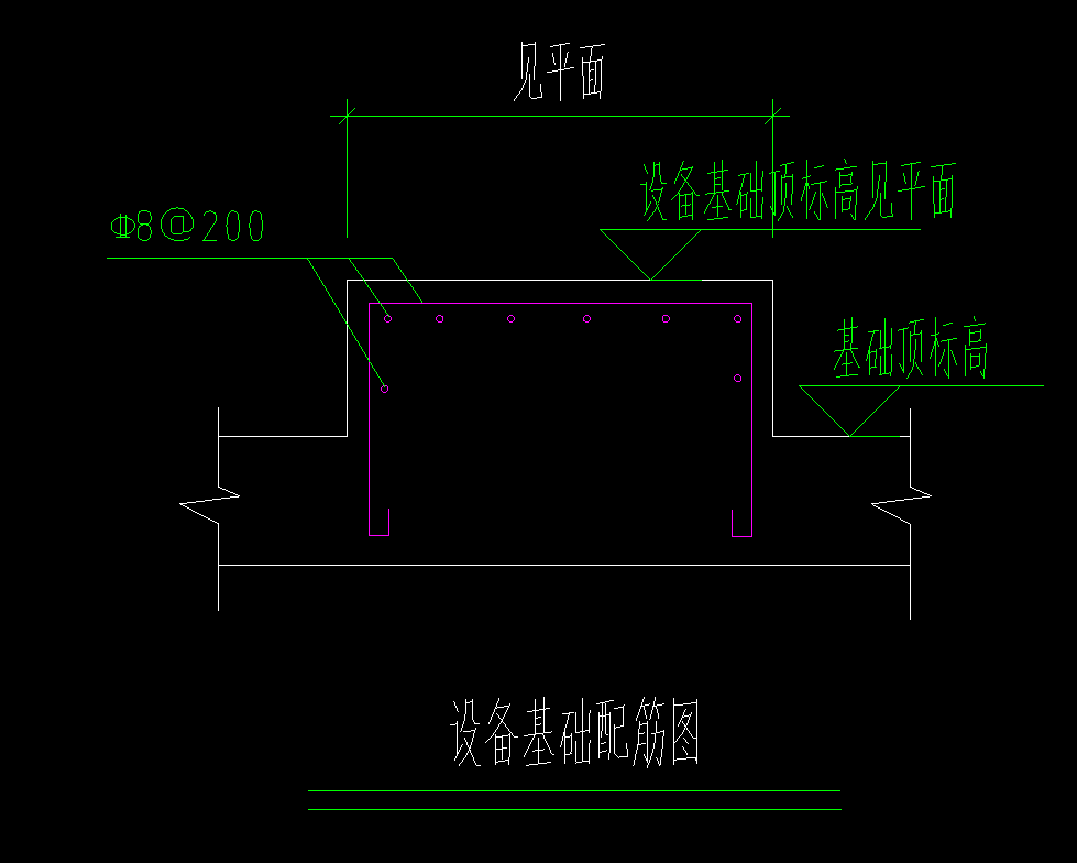 设备基础