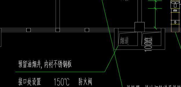 预留