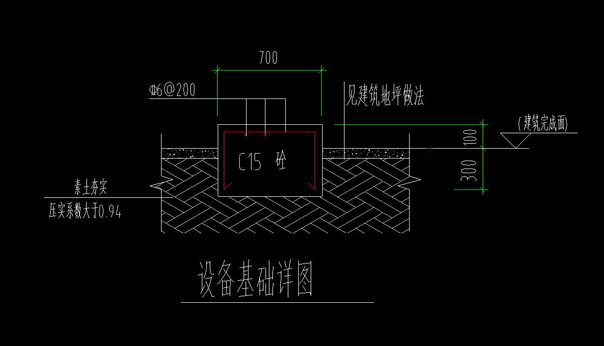 设备基础