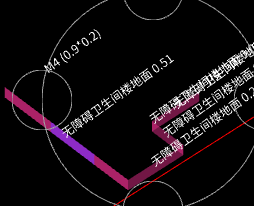 防水卷边